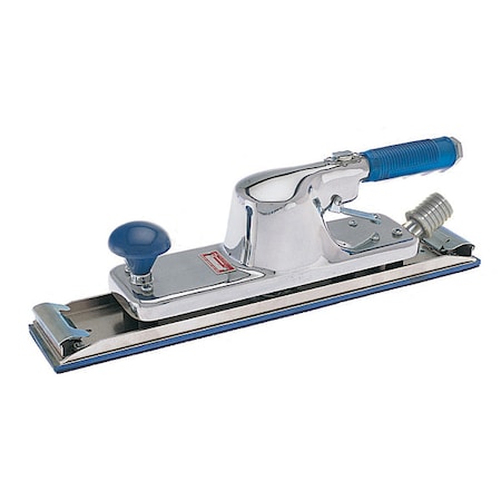 SANDER VA/DF 800 Orbital Sander Hookit P